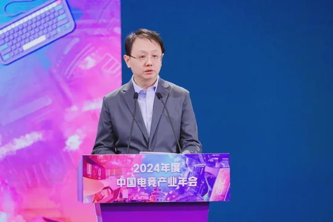2威客电竞024中国电竞产业报告：收入2756亿成都办赛全国第二(图3)
