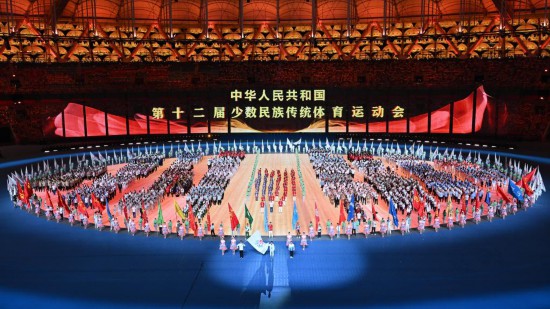 体育强国建设迈出坚实一步——202威客电竞登录4年中国体育十大新闻解读(图4)