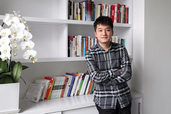 吴萌：爆款到电竞品牌球球大作战电竞生态如何炼成威客入口(图1)