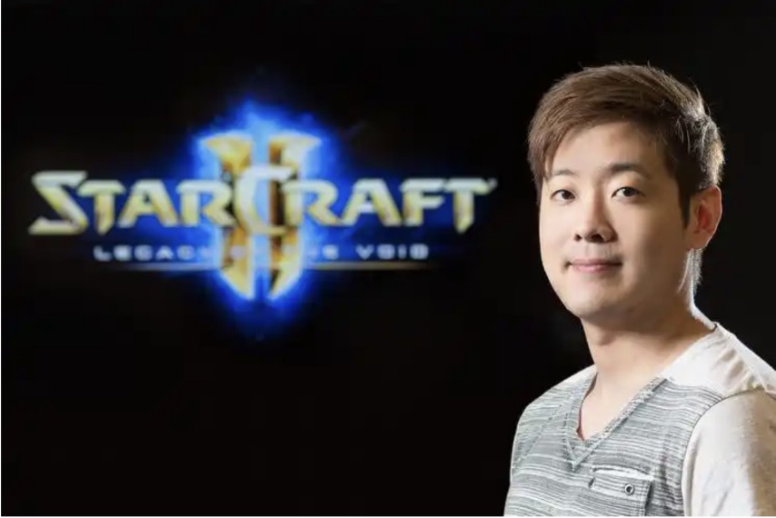 威客电竞下载前暴雪星际团队端游力作Battle Aces官宣417亚洲测试官网招募正式开启(图1)