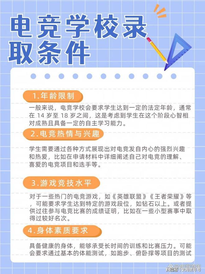 打游戏能进奥运会吗？国内高校电竞专业盘点未来威客电竞平台前景分析(图2)