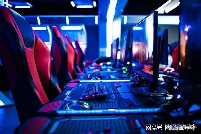 打游戏能进奥运会吗？国内高校电竞专业盘点未来威客电竞平台前景分析(图10)
