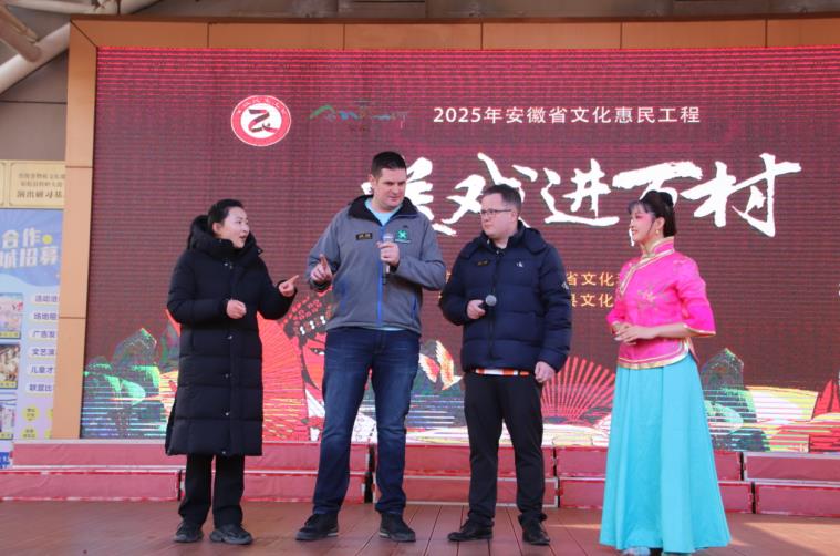 台球赛事全力燃放激情 “滋味宿松”探索融合发威客电竞入口展新路径(图4)
