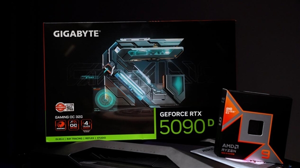 硬核性能技嘉AORUS为PCL赛事解说R威客电竞注册ASH悲喜定制电竞MOD主机(图5)