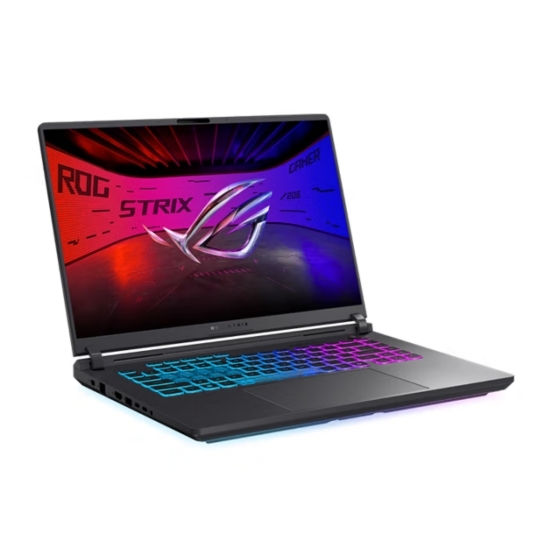 ROG RTX 5威客电竞app060游戏本全系登场从电竞旗舰覆盖至全能轻薄(图6)